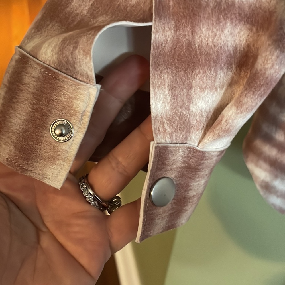 ZARA light weight jacket - Picture 4 of 5